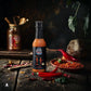 It - Cayenne Garlic Louisiana Table Sauce (Mild)