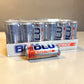 BLU Sugar Free Energy Drink 250ml Can