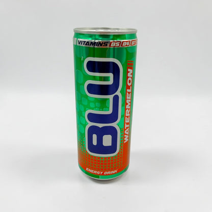 BLU DAY Watermelon Energy Drink 250ml