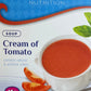 Cream Of Tomato Soup