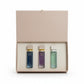 Assaf Riyadh Foundation Day Gift Set — 3x100ml Arabian Luxury EDP