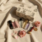 Assaf Riyadh Discovery Box — 6x5ml Arabian Perfume Sampler Set