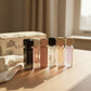 Assaf Riyadh Discovery Box — 6x5ml Arabian Perfume Sampler Set