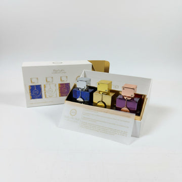 Armaf Club de Nuit Parfum Gift Set — Iconic + Impériale + Untold (3x30ml)