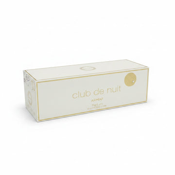 Armaf Club de Nuit Parfum Discovery Set — 10x5ml Complete Collection (w/ Maleka)