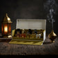 Armaf Club de Nuit Parfum Discovery Set — 10x5ml Complete Collection (w/ Maleka)