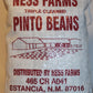 Ness Farms Pinto Beans - 5 lbs