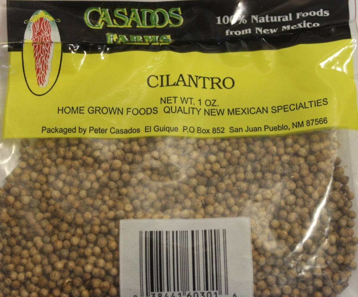 Casados Farms Cilantro