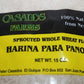 Harina Para Panocha 15 oz