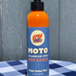CALABRIAN CHILI HOT SAUCE
