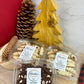 Biscotti Tasting ~ Not Your Average Biscotti Softer Texture