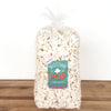 White Cheddar 🍷 Gourmet Popcorn