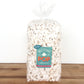 Regular (Half Salt) Gourmet Popcorn