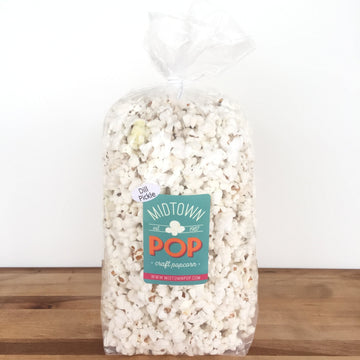 Dill Pickle 🥒 Gourmet Popcorn