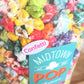 Confetti 🎉 Gourmet Popcorn