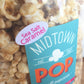 Caramel SeaSalt 🧂🍯 Gourmet Popcorn