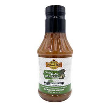 Fat Boy Turkey and Poultry Package With Injector