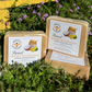 Sweet Honey & Coconut Soap