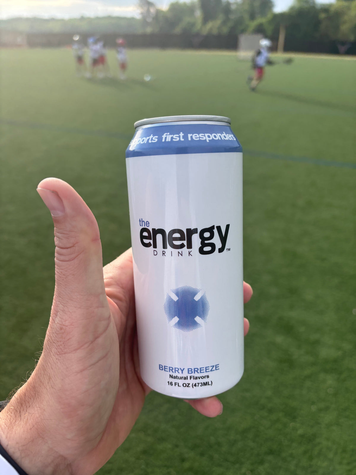 Berry Breeze 12-Pack