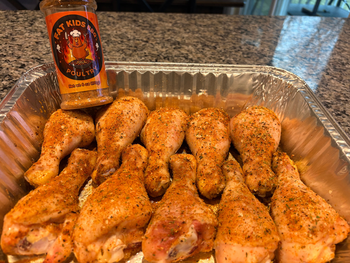 Premium Chicken and Turkey Poultry Seasoning