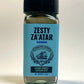 Zesty Za'atar