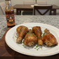 FatKids BBQ Sweet and Smokey Barbecue Sauce