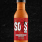 The Habanero Heat