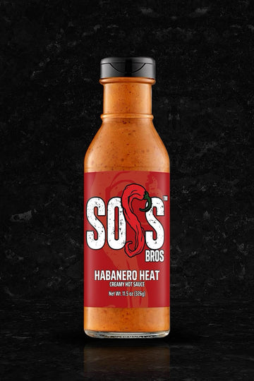 The Habanero Heat