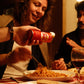 The Italian Trio — Spicy, Riserva & Truffle Drizzling Oils