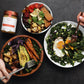 Grass-Fed Brown Butter Ghee | Ahara Rasa