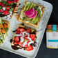 Grass-Fed Vanilla Dream Ghee | Ahara Rasa