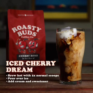 Cherry Bomb
