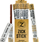 Zick Stick Venison with Pork – 1.3oz