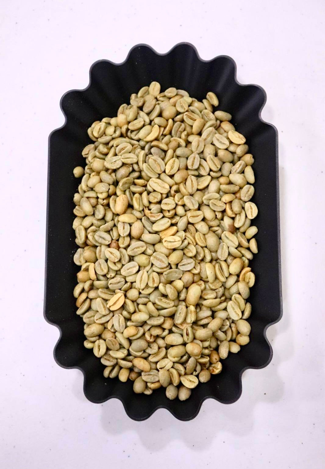 Guadalupe Roastery, Award-Winning Natural Parainema 2026