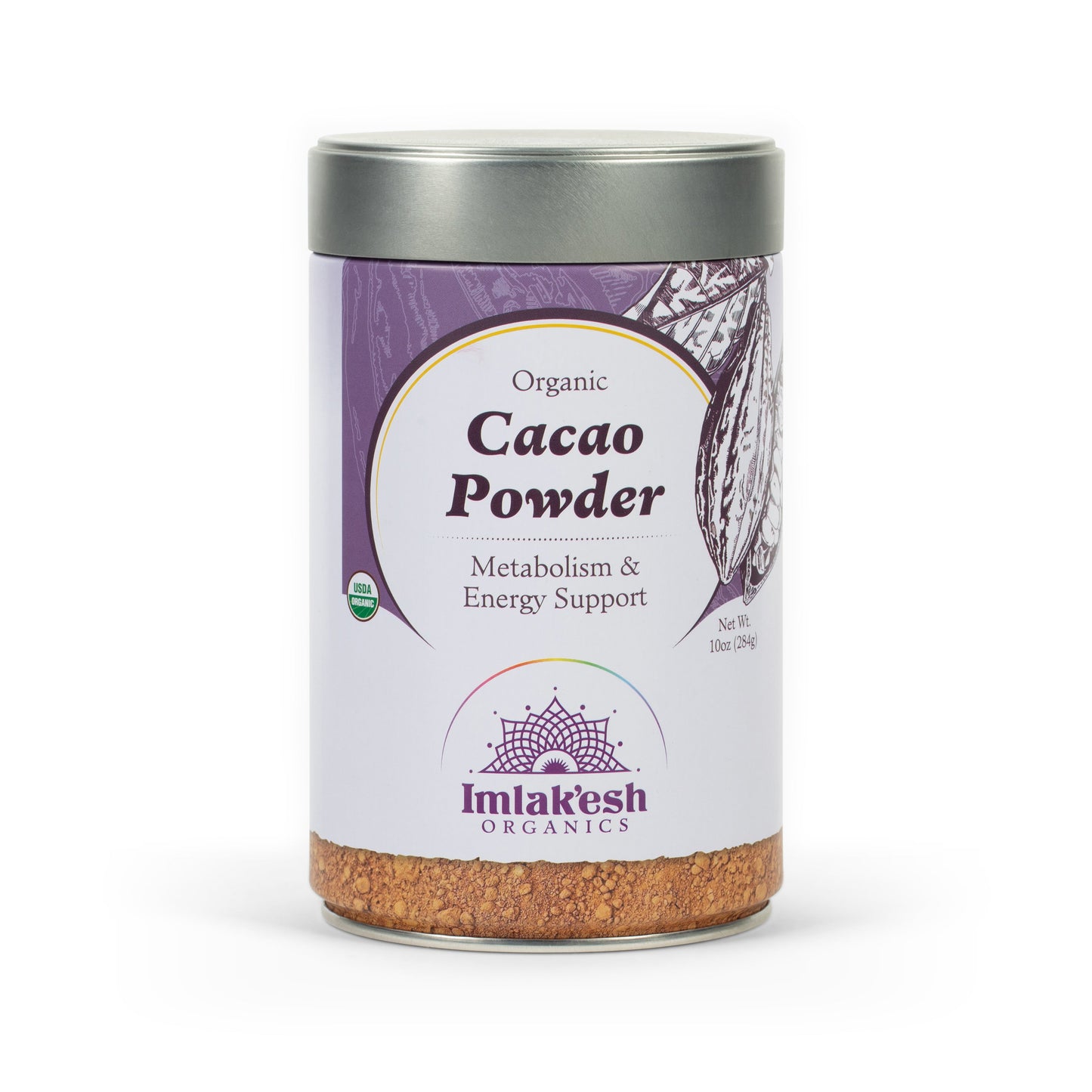 Cacao Powder