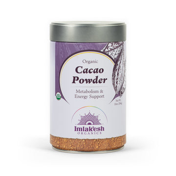 Cacao Powder