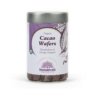 Cacao Wafers