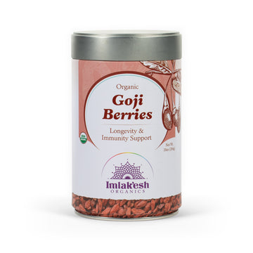 Goji Berries