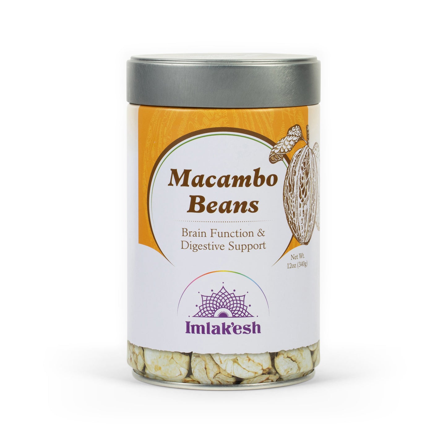 Macambo Beans