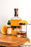 Orange Bitters | Craft Cocktail Bitters