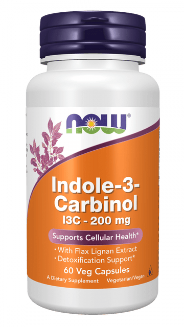 Indole-3-Carbinol 13c-200mg