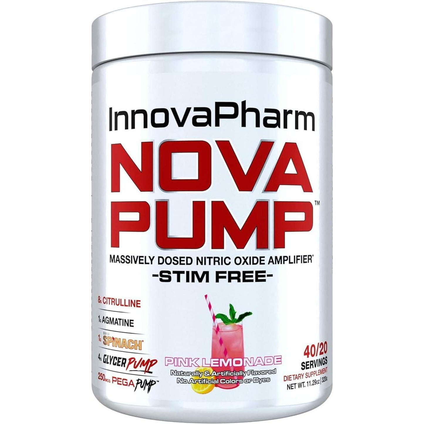 InnovaPharm NovaPump