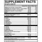 Inspired Nutraceuticals AMINO: Vegan EAAs