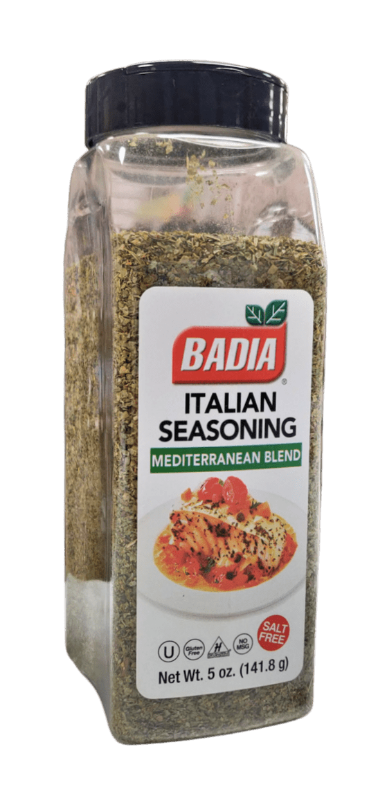 Italian Seasoning