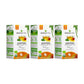 Organic Moringa Tea - Mango - Caffeine-Free Herbal Tea