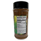 Hi-West Jamaican Jerk Seasoning (Spicy)