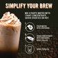 Decaf Cold Brew 4:1 Concentrate