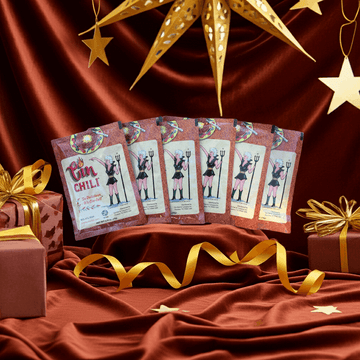 Cin Chili Seasoning Mix – 6 Pack