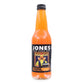 Zoltar Ar Reel Label 12Oz Jones Soda | Orange And Cream