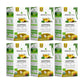 Organic Moringa Tea - Honey & Vanilla - Caffeine-Free Herbal Tea